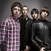 Oasis - 2008