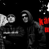 Kaunas United Rap Various Artists
