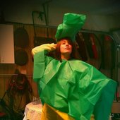Lady Cumdumpster 