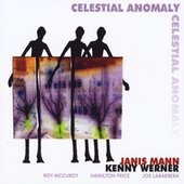 Celestial Anomaly