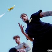 Lidojam tik augstu - Single