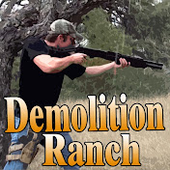 demo ranch