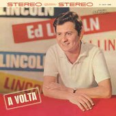 A Volta cover