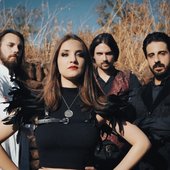 HARTLIGHT, Polymorphia Promo Shoot