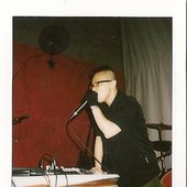 Hatred In Eyes Live in Shanghai