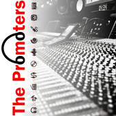 LastFM profile picture for @Promoters