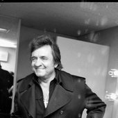 Johnny Cash