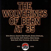 Wolverines Of Bern At 35