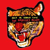 Hold Yr Terror Close (The Orielles Rework)