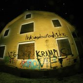 Ikkunalautadisko - Single