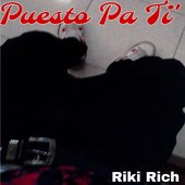 Puesto Pa Ti' - Single