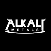 Alkali Metals logo