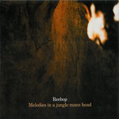 Melodies In A Jungle Mans Head