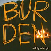 burden