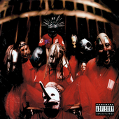 Slipknot | Original CD Pressing (1999)