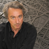 Luis Naón