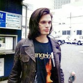 Jonny Greenwood