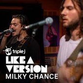 triple j Like A Version Sessions