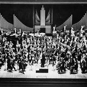 Eugene Ormandy And The Philadelphia Orchestra