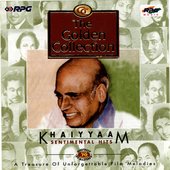 (Golden Collection) Khaiyyaam