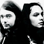 Roky Erickson & Clementine Hall.jpg