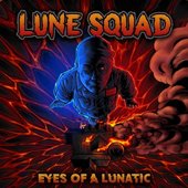Eyes of a Lunatic