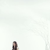 Kim Yeo Hee - White concept 001