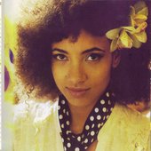 Esperanza Spalding