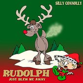 Rudolph Just Blew Me Away