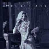 Back to Wonderland - Single