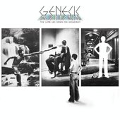Genesis - The Lamb Lies Down on Broadway.JPG