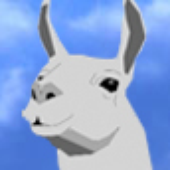 Avatar för lazyllama