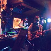 The Albrights- Live at Mr. Goodbar