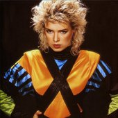 Kim Wilde, 1984