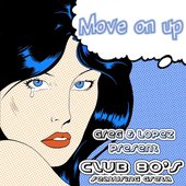 Move on Up (feat. Greta)