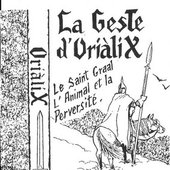 La Geste d'Oriàlix