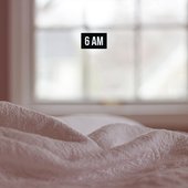 6am Cover
