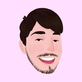 Avatar for borbalucas