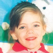 Emilia cuando era bebe!