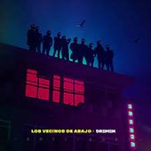Los Vecinos de Abajo