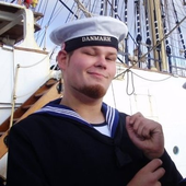 LastFM profile picture for @NorD