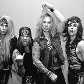 Steel Panther