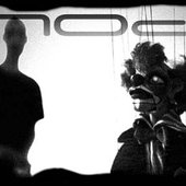 nod, the swedish industrial band. Picture from official page at reverbnation.