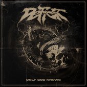 ONLY GOD KNOWS - Single