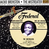 The Mistreater