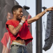 cudi at coachella 2015