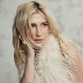 Kesha x Modeliste Magazine