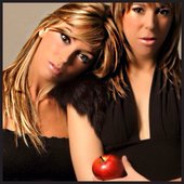 Sonia Arenas & Noelia Noson2