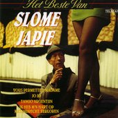Het beste van Slome Japie