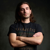 Avatar for DavidKlemencz